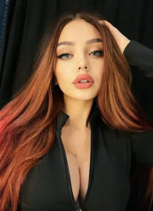 проститутка Николь, 21, Курган