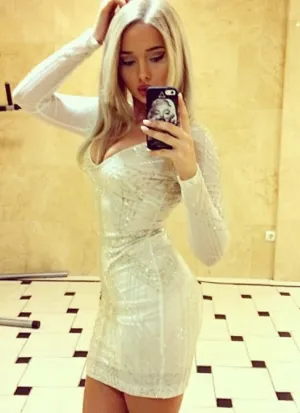проститутка Виола, 21, Курган