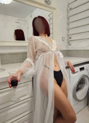 проститутка Светлана, 37, Курган