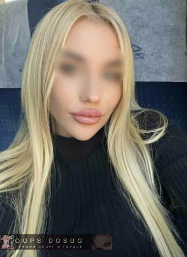 проститутка шлюха Полина, +7 (996) 795-3439