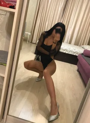 проститутка Василиса, 24, Курган