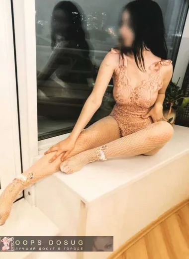 проститутка фея Анастасия, Курган, +7 (996) 799-5346