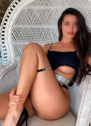 проститутка Елизавета, 24, Курган